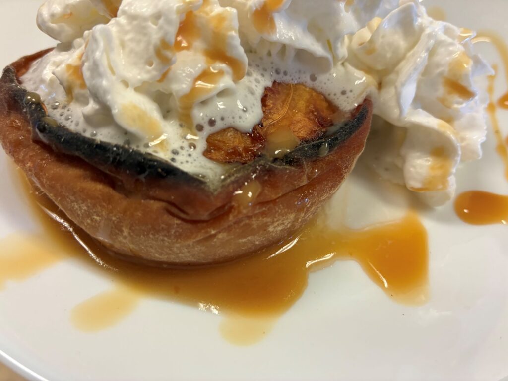 Kat's Peaches n Creme