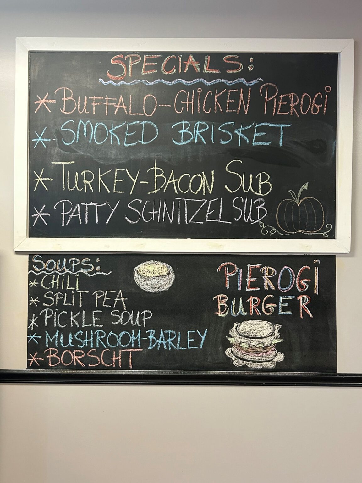 first weekend of Fall 2024 Archives Kat's Café & Restaurant