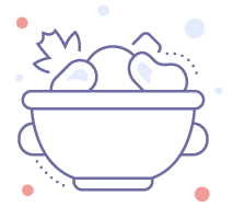 Soup Icon
